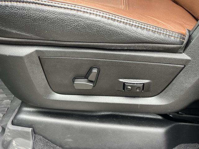 2022 RAM 2500 Longhorn