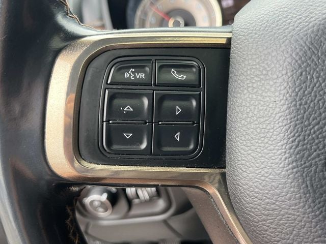 2022 RAM 2500 Longhorn
