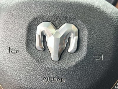 2022 RAM 2500 Longhorn