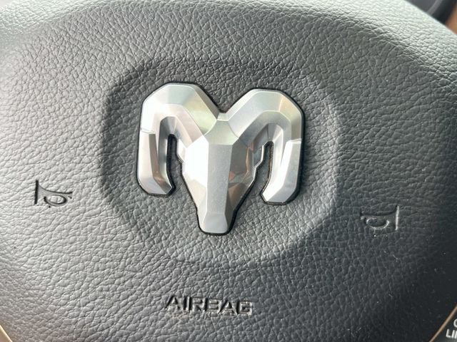 2022 RAM 2500 Longhorn
