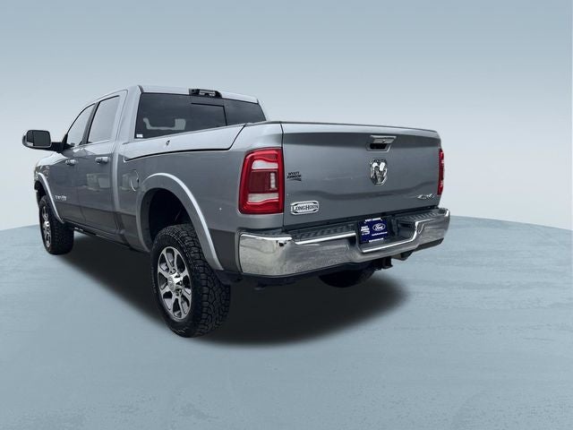 2022 RAM 2500 Longhorn
