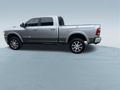 2022 RAM 2500 Longhorn
