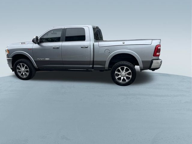 2022 RAM 2500 Longhorn