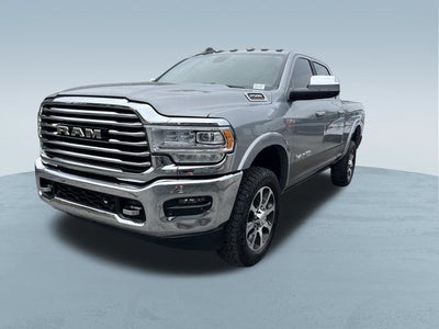 2022 RAM 2500 Longhorn