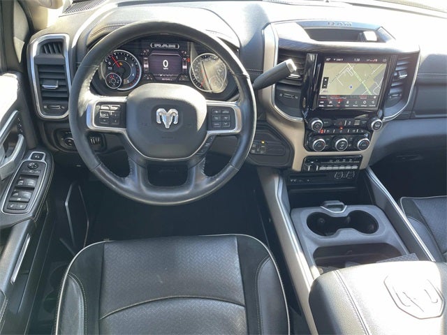 2019 RAM 2500 Laramie