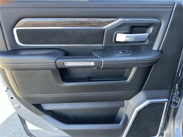 2019 RAM 2500 Laramie