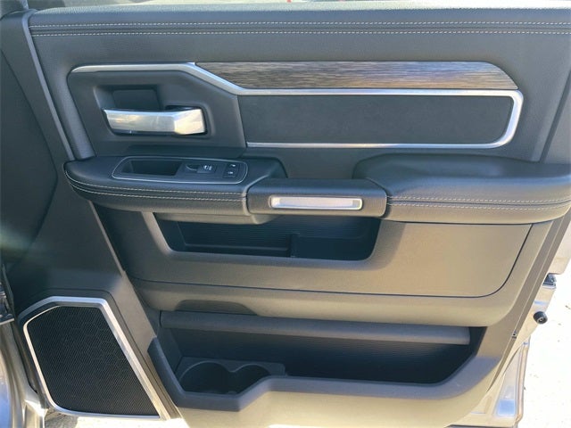 2019 RAM 2500 Laramie