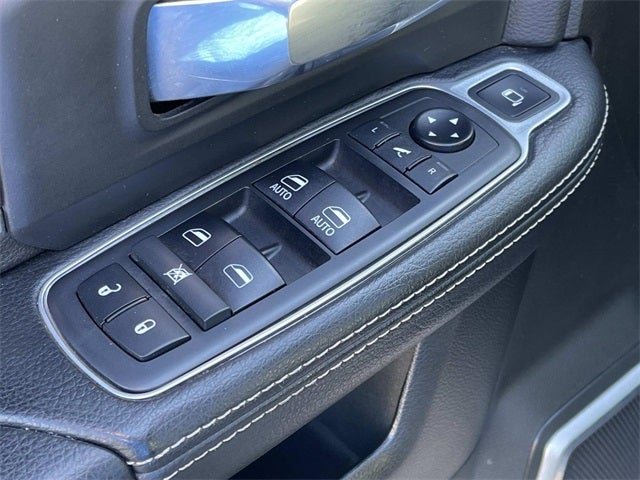 2019 RAM 2500 Laramie