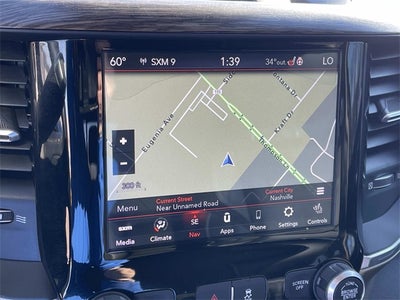 2019 RAM 2500 Laramie