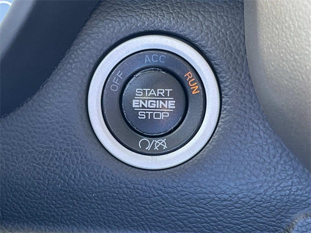 2019 RAM 2500 Laramie