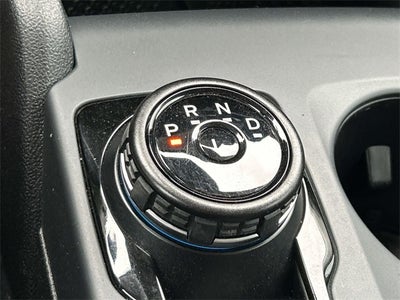 2021 Ford Bronco Sport Base