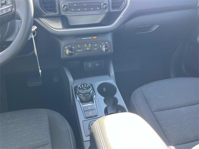 2022 Ford Bronco Sport Base