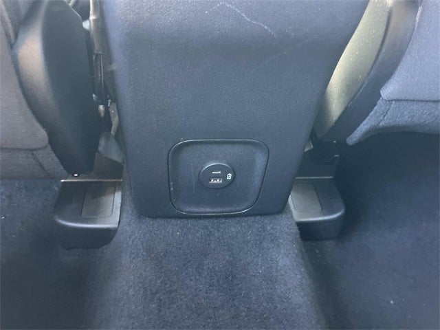 2022 Ford Bronco Sport Base