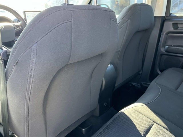 2022 Ford Bronco Sport Base