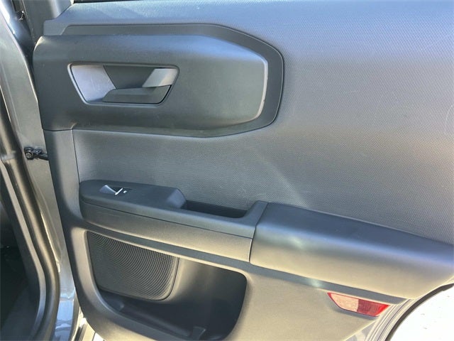 2022 Ford Bronco Sport Base