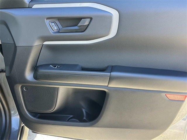 2022 Ford Bronco Sport Base