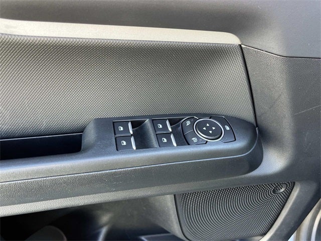 2022 Ford Bronco Sport Base