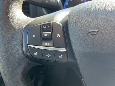 2022 Ford Bronco Sport Base