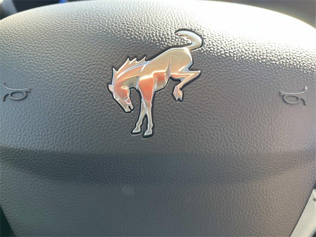 2022 Ford Bronco Sport Base