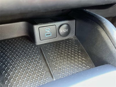 2022 Ford Bronco Sport Base