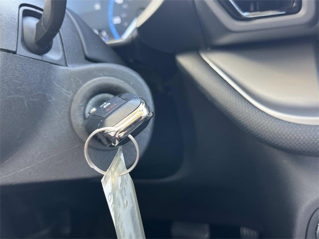 2022 Ford Bronco Sport Base