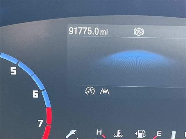 2022 Ford Bronco Sport Base