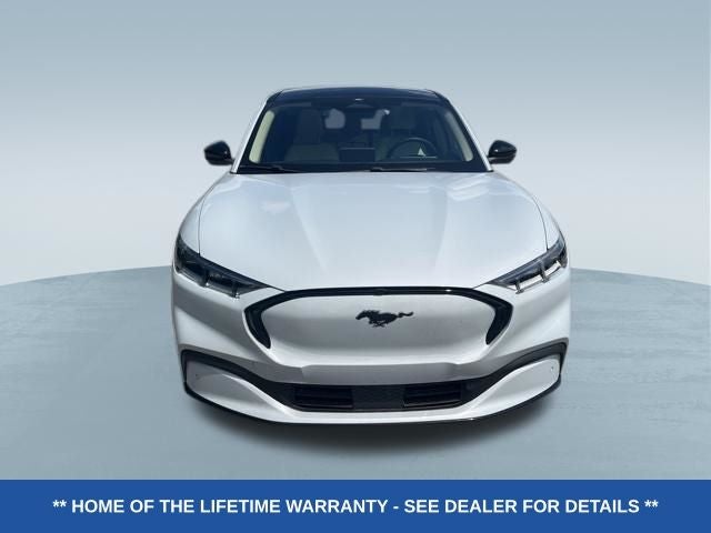 Used 2023 Ford Mustang Mach-E Premium RWD with VIN 3FMTK3R44PMB03973 for sale in Nashville, TN