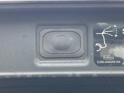 2026 Ford Mustang Mach-E GT