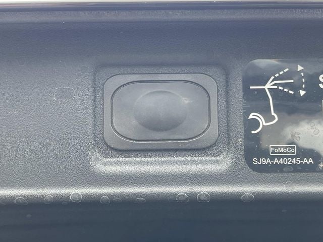 2026 Ford Mustang Mach-E GT