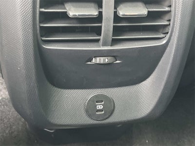 2026 Ford Mustang Mach-E GT