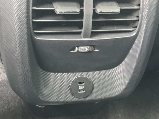 2026 Ford Mustang Mach-E GT