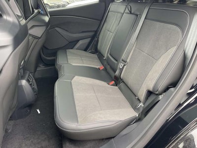 2026 Ford Mustang Mach-E GT