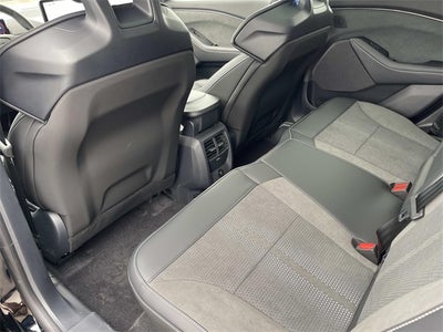 2026 Ford Mustang Mach-E GT