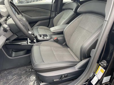 2026 Ford Mustang Mach-E GT