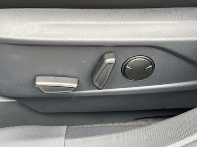 2026 Ford Mustang Mach-E GT