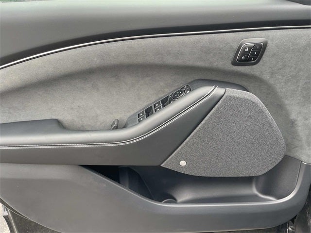 2026 Ford Mustang Mach-E GT