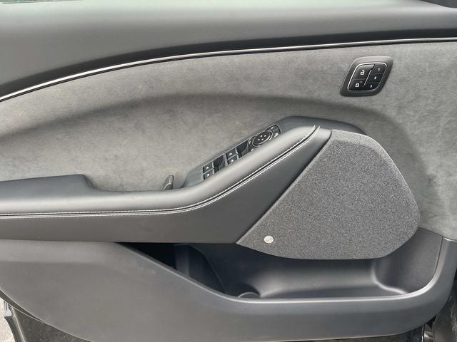 2026 Ford Mustang Mach-E GT