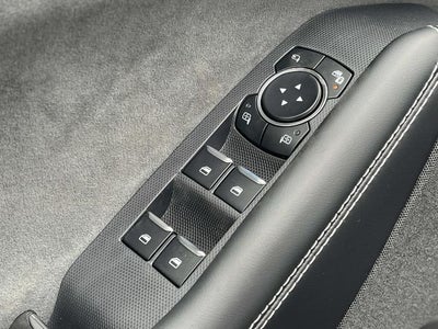 2026 Ford Mustang Mach-E GT