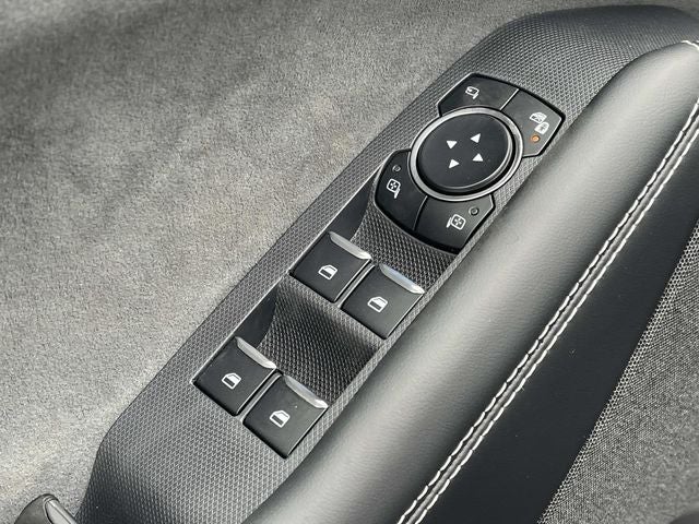 2026 Ford Mustang Mach-E GT