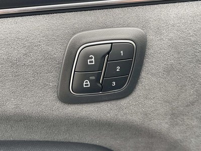 2026 Ford Mustang Mach-E GT