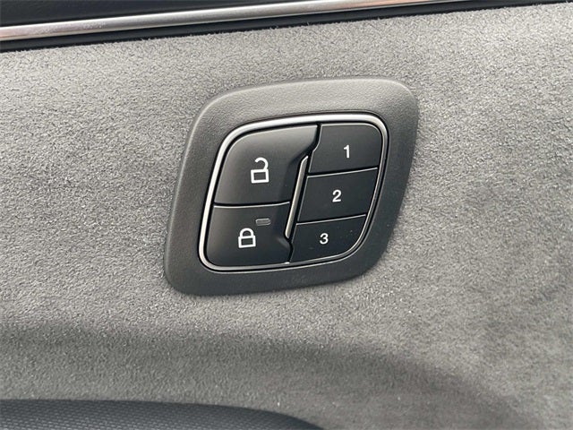 2026 Ford Mustang Mach-E GT