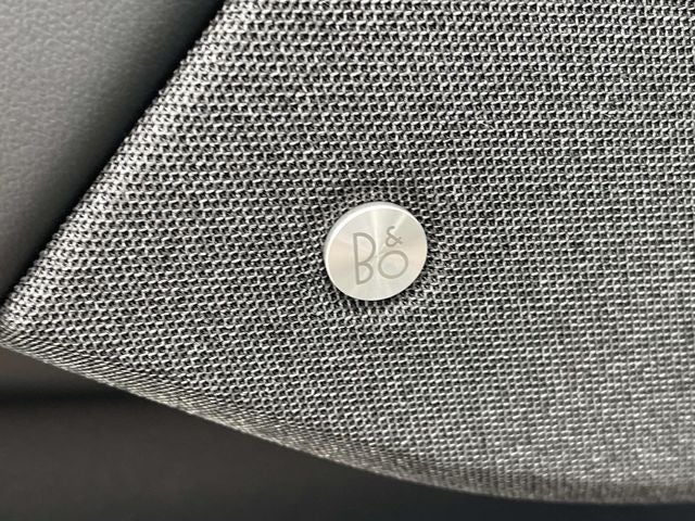 2026 Ford Mustang Mach-E GT