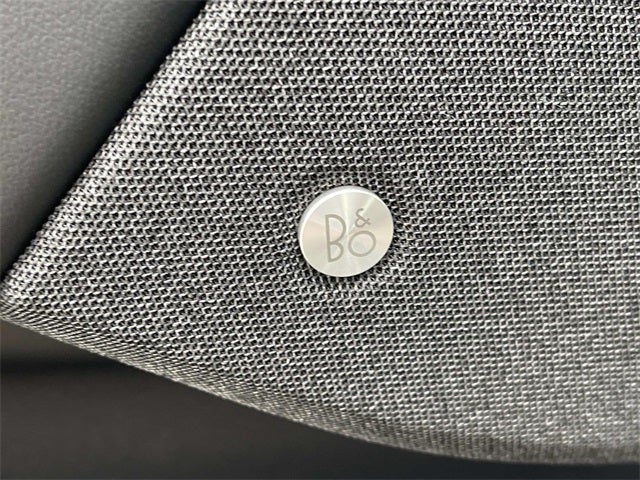 2026 Ford Mustang Mach-E GT