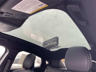 2026 Ford Mustang Mach-E GT