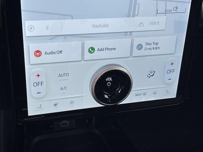 2026 Ford Mustang Mach-E GT