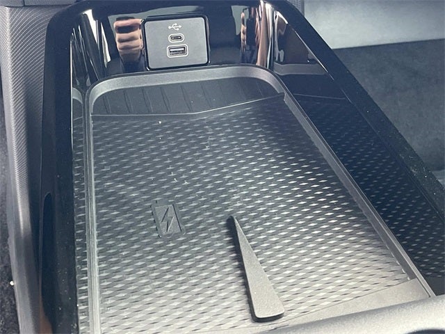 2026 Ford Mustang Mach-E GT