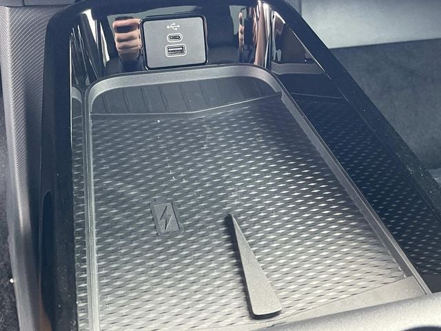 2026 Ford Mustang Mach-E GT