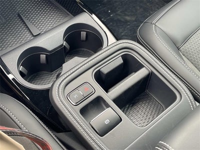 2026 Ford Mustang Mach-E GT