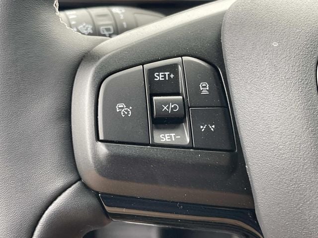 2026 Ford Mustang Mach-E GT