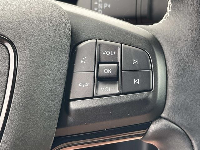 2026 Ford Mustang Mach-E GT